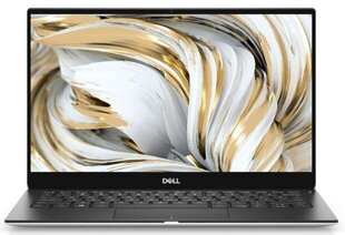 Dell XPS 13 9305 i7-1165G7 16GB 512GB Win10P hind ja info | Sülearvutid | hansapost.ee