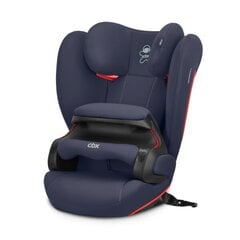 Автомобильное кресло Turvatool CBX Xelo, grupp 1/2/3, Orangy Blue цена и информация | Автокресла | hansapost.ee