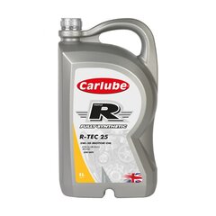 Carlube Triple R RTEC 25 C4 5W/30 синтетическое масло для двигателей, 5 л цена и информация | Моторные масла | hansapost.ee
