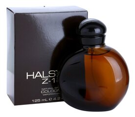 Kölnivesi Halston Z-14 EDC meestele 125 ml hind ja info | Parfüümid meestele | hansapost.ee