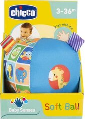 Игрушка «Мягкий мячик» цена и информация | Игрушки для малышей | hansapost.ee