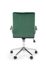Офисное кресло Halmar Gonzo 4, зеленый цвет цена и информация | Офисные кресла | hansapost.ee