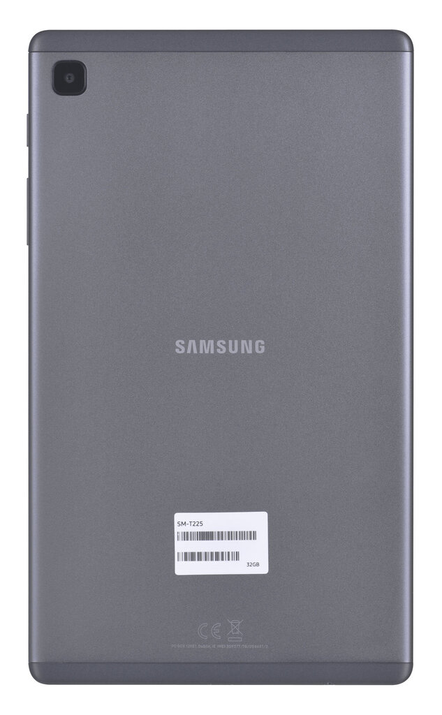 Samsung Galaxy Tab A7 Lite 4G 3/32GB SM-T225N цена и информация | Tahvelarvutid | hansapost.ee