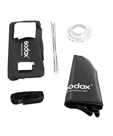 Godox 12283-uniw hind ja info | Fotovalgustid, ringvalgustid ja fotostuudiod | hansapost.ee