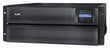 APC - SMX3000HVNC SMART X 3000VA R2T 4U LCD + AP9631 цена и информация | Puhvertoiteallikad | hansapost.ee