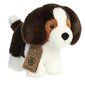 Pehme mänguasi Aurora Eco Nation Beagle, 17 cm цена и информация |  Pehmed mänguasjad ja kaisukad | hansapost.ee