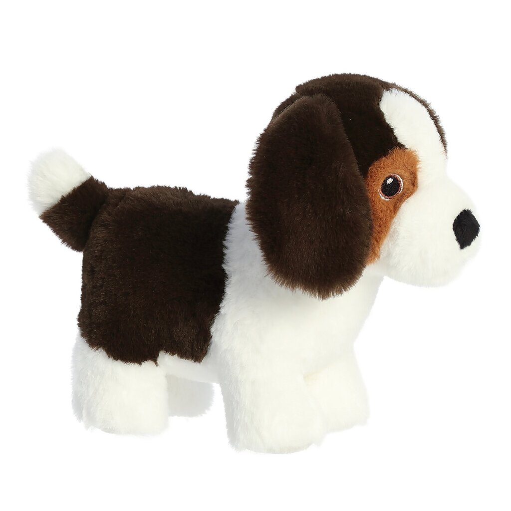 Pehme mänguasi Aurora Eco Nation Beagle, 17 cm hind ja info |  Pehmed mänguasjad ja kaisukad | hansapost.ee