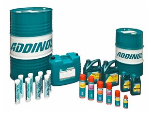 Моторное масло Addinol Premium 520FD EcoBoost 5w20 - 1L цена и информация | Моторные масла | hansapost.ee