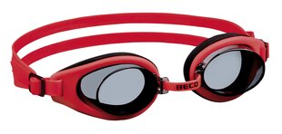 Swimming googles Kids UV antifog 9939 05 red цена и информация | Очки для плавания | hansapost.ee