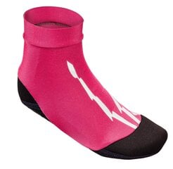 Neoprene socks kids BECO SEALIFE 96061 4 UV 50+  pink 26/27 size цена и информация | Другие товары для подводного плавания | hansapost.ee