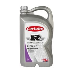 Carlube Triple R R R-TEC 17 Ford 5W/30 синтетическое масло для двигателей, 5 л цена и информация | Моторные масла | hansapost.ee