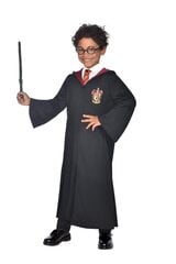 Harry Potteri kostüüm, must hind ja info | Kostüümid ja maskid | hansapost.ee