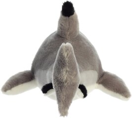 Мягкая игрушка Аврора Eco Nation Акула, 38 см. цена и информация |  Мягкие игрушки | hansapost.ee