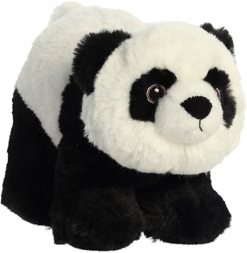 Pehme mänguasi Aurora Eco Nation Panda, 15 cm hind ja info |  Pehmed mänguasjad ja kaisukad | hansapost.ee