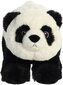 Pehme mänguasi Aurora Eco Nation Panda, 15 cm цена и информация |  Pehmed mänguasjad ja kaisukad | hansapost.ee