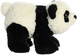 Pehme mänguasi Aurora Eco Nation Panda, 15 cm hind ja info |  Pehmed mänguasjad ja kaisukad | hansapost.ee