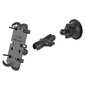 Telefonikinnitus Ram Mount RAM-B-166-PD4U iminapaga цена и информация | Telefonihoidjad | hansapost.ee