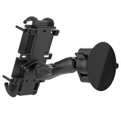 Telefonikinnitus Ram Mount RAM-B-166-PD4U iminapaga hind ja info | Telefonihoidjad | hansapost.ee