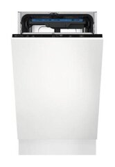 Electrolux EEM62310L цена и информация | Посудомоечные машины | hansapost.ee