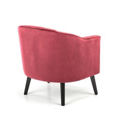 Кресло Halmar Marshal, красное цена и информация | Кресла | hansapost.ee