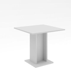 Laud Vivado, valge price and information | Kitchen tables, dining tables | hansapost.ee