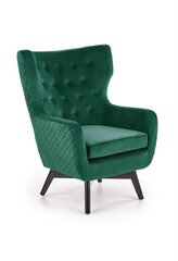 Кресло Halmar Marvel, зеленое цена и информация | Кресла | hansapost.ee