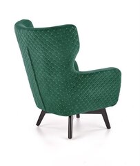 Кресло Halmar Marvel, зеленое цена и информация | Кресла | hansapost.ee