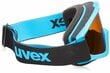 Suusaprillid lastele Uvex Speedy Pro, sinine цена и информация | Suusaprillid | hansapost.ee
