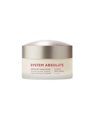 System Vananemisvastane (Smoothing Day Cream) 50 ml price and information | Face creams | hansapost.ee