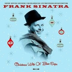 Vinilinė plokštelė FRANK SINATRA "Christmas With Ol' Blue Eyes" цена и информация | Виниловые пластинки, CD, DVD | hansapost.ee