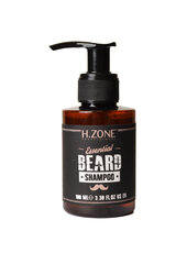 Šampoon Renee Blanche H.Zone Professional Essential Beard, 100 ml hind ja info | Raseerimisvahendid | hansapost.ee