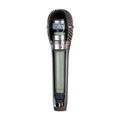 Динамический микрофон для вокала Audio-Technica Artist Elite AE6100 цена и информация | Микрофоны | hansapost.ee