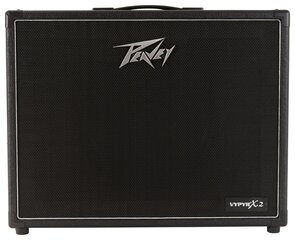 Усилитель для электронной гитары Peavey Vypyr X2 цена и информация | Принадлежности для музыкальных инструментов | hansapost.ee