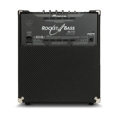 Усилитель бас-гитары Ampeg RB110 цена и информация | Принадлежности для музыкальных инструментов | hansapost.ee