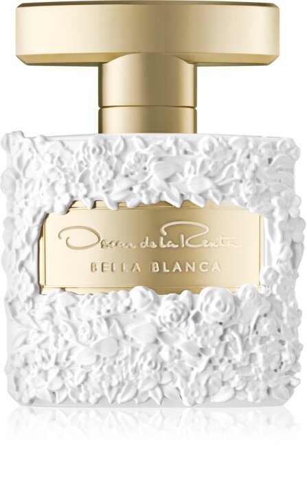 Parfüümvesi Oscar de la Renta Blanca EDP naistele 30 ml цена и информация | Parfüümid naistele | hansapost.ee