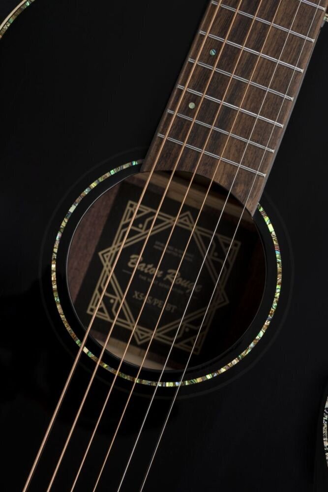 Elektroakustiline kitarr Baton Rouge X54S/PE-BT цена и информация | Kitarrid | hansapost.ee