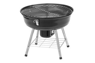 Grill MUSTANG Festival, 36 cm hind ja info | Grillid | hansapost.ee