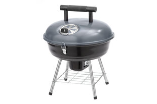 Grill MUSTANG Festival, 36 cm hind ja info | Mustang Sport, puhkus, matkamine | hansapost.ee