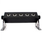 LED BAR valgusefekt BoomTone DJ Super Babybar Black цена и информация | Muusikainstrumentide tarvikud | hansapost.ee