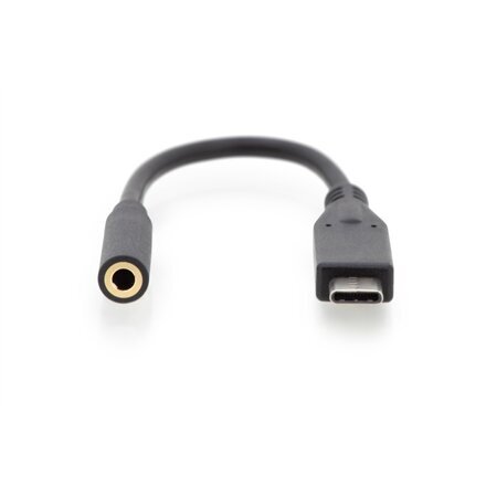 Digitus AK-300321-002-S цена и информация | USB adapterid ja jagajad | hansapost.ee