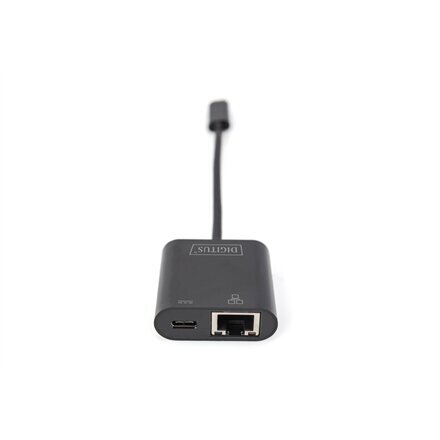 Digitus DN-3027 hind ja info | USB adapterid ja jagajad | hansapost.ee