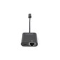 Digitus DN-3027 hind ja info | USB adapterid ja jagajad | hansapost.ee