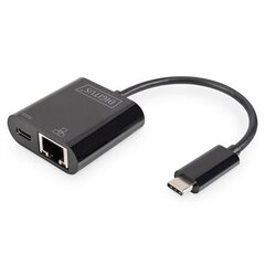 Digitus DN-3027 цена и информация | Адаптеры, USB-разветвители | hansapost.ee