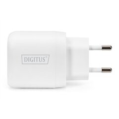 Digitus DA-10196 цена и информация | Зарядные устройства для телефонов | hansapost.ee