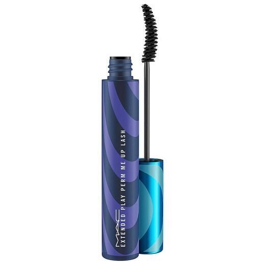 Ripsmetušš Mac Extended Play Perm Me Up Lash 8 g, Black hind ja info | Lauvärvid, ripsmetušid ja silmapliiatsid | hansapost.ee