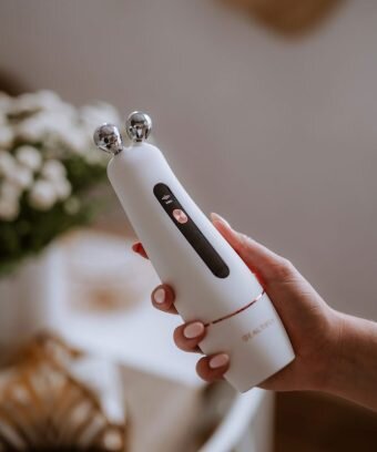 Beautifly B-Booster PRO-face lifting lifting seade, vananemisvastane süsteem hind ja info | Näohooldusseadmed | hansapost.ee