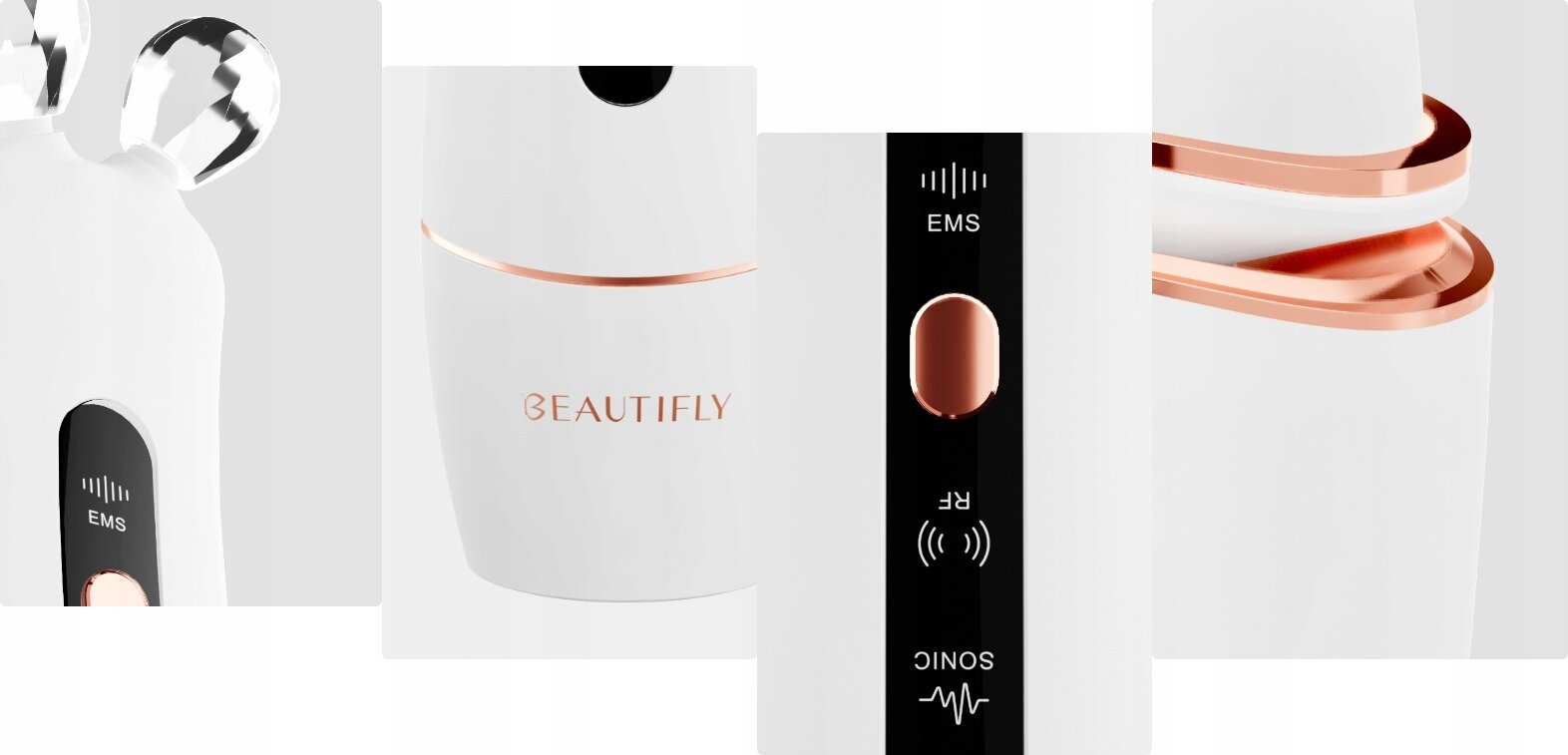 Beautifly B-Booster PRO-face lifting lifting seade, vananemisvastane süsteem hind ja info | Näohooldusseadmed | hansapost.ee