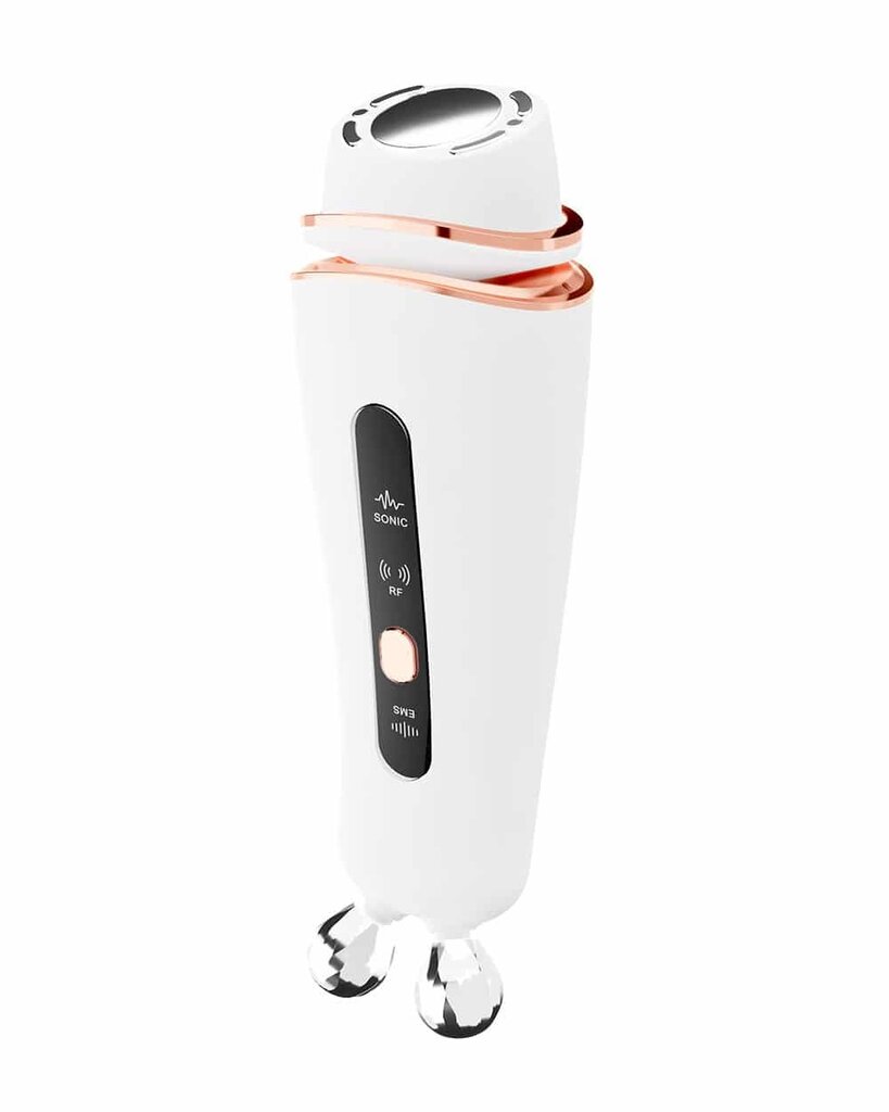 Beautifly B-Booster PRO-face lifting lifting seade, vananemisvastane süsteem hind ja info | Näohooldusseadmed | hansapost.ee