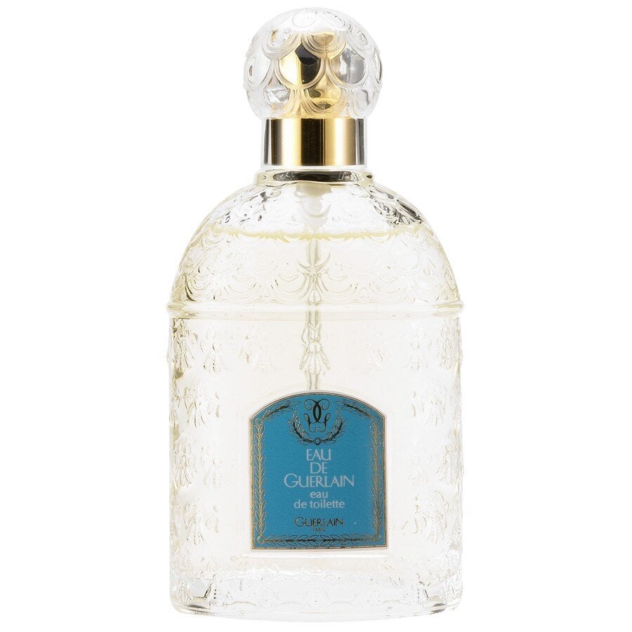 Guerlain Eau de Guerlain EDT 100ml цена и информация | Parfüümid naistele | hansapost.ee