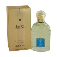 Туалетная вода для мужчин Guerlain Eau de Guerlain EDT 100 мл цена и информация | Женские духи | hansapost.ee